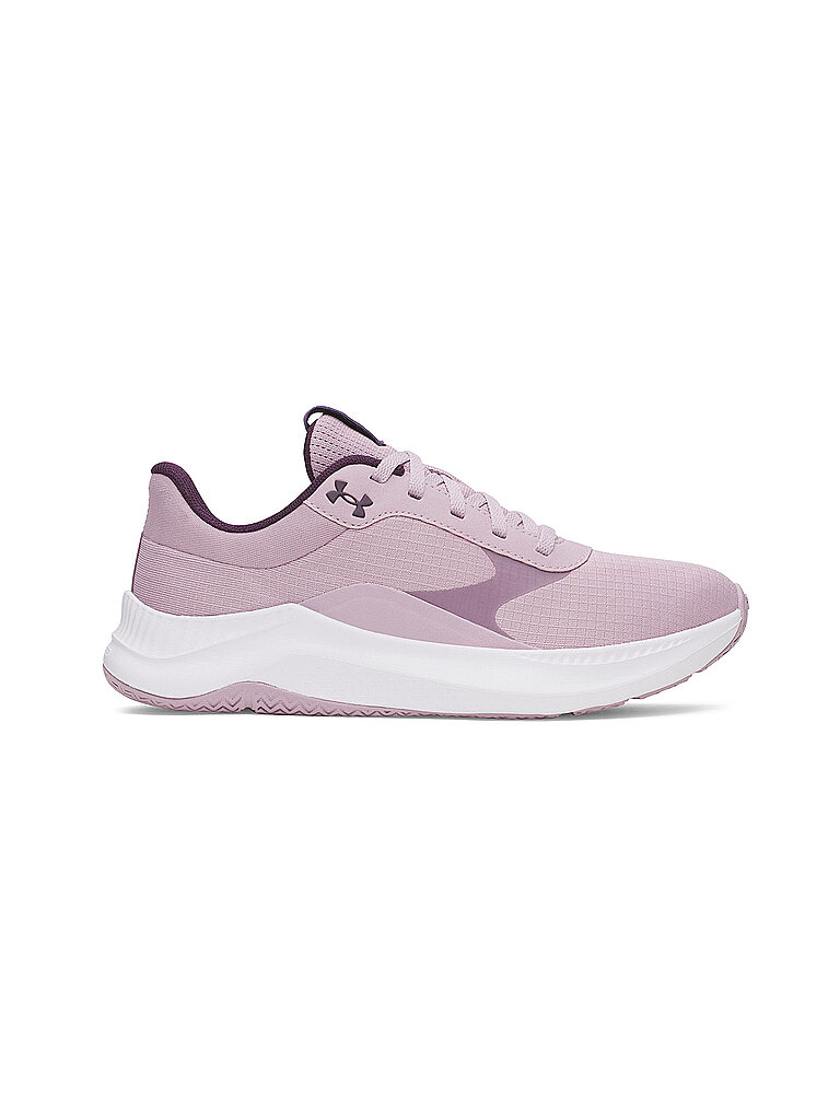 UNDER ARMOUR Damen Fitnessschuhe UA Aurora 3 rosa | 39